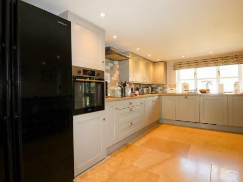 1 Stibb Barns