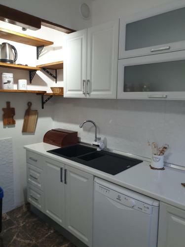 Apartman Pobuk
