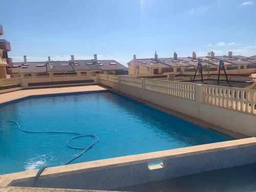 Apartamento Apto Mar Mediterr�neo Reformado 2021 - Servicios