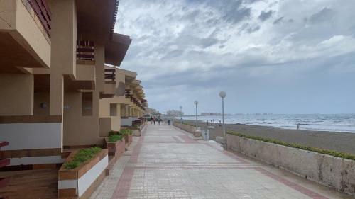 Apartamento Apto Mar Mediterr�neo Reformado 2021 - Servicios