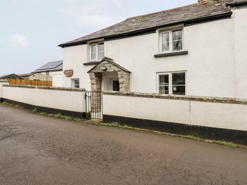 Kents Cottage