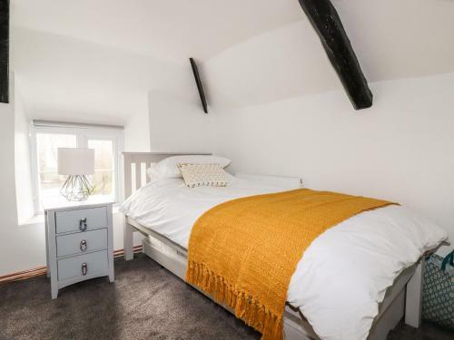 Kents Cottage