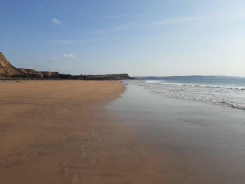 Bude Holiday Resort 5 Mins Walk To Coastal Path