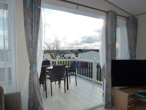 Bude Holiday Resort 5 Mins Walk To Coastal Path