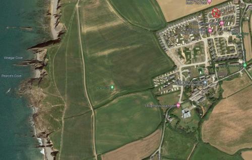 Bude Holiday Resort 5 Mins Walk To Coastal Path