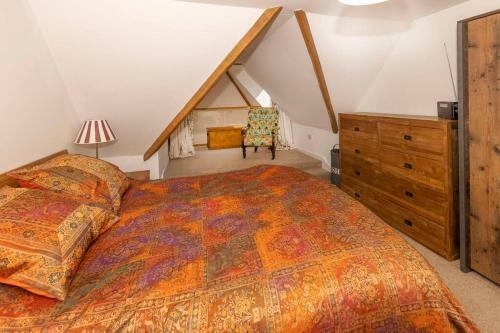 Lovely Sea View Detached House By Hive Beach