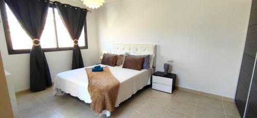 Triplex 8 Islas