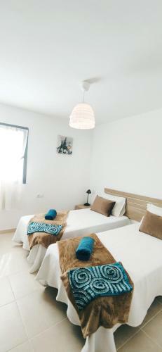 Triplex 8 Islas