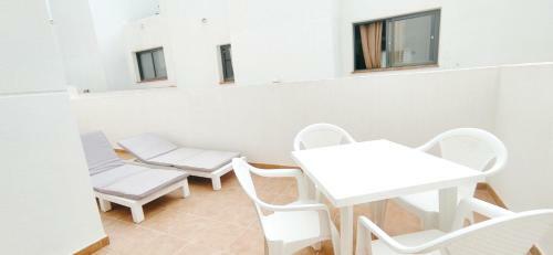 Triplex 8 Islas