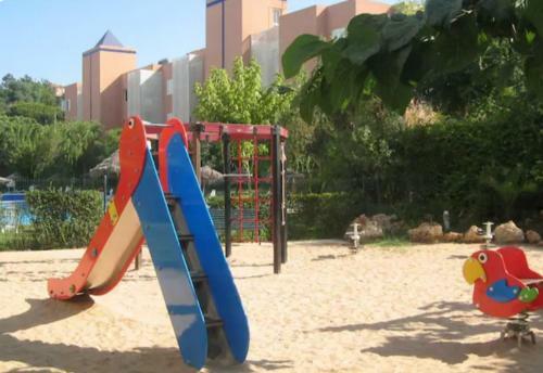 Apartamento Islantilla A 50 Metros De La Playa