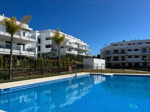 Apartamento Ct 104 - El Lagar De La Cala - Brandnew