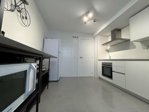 Apartamento Ct 104 - El Lagar De La Cala - Brandnew