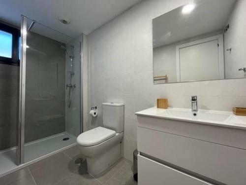 Apartamento Ct 104 - El Lagar De La Cala - Brandnew