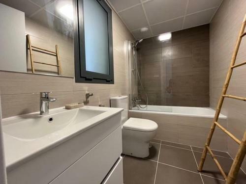 Apartamento Ct 104 - El Lagar De La Cala - Brandnew