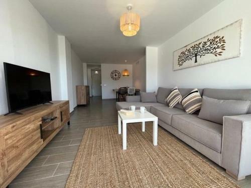 Apartamento Ct 104 - El Lagar De La Cala - Brandnew