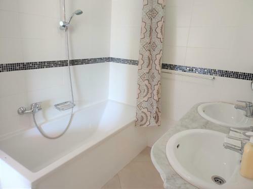 Apartamento Claudia En Parque Santiago 1