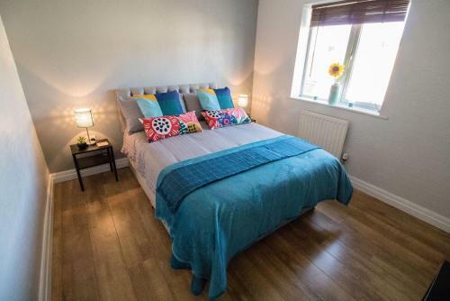 Ideal Home Away From Home Between Bury And Fairfield