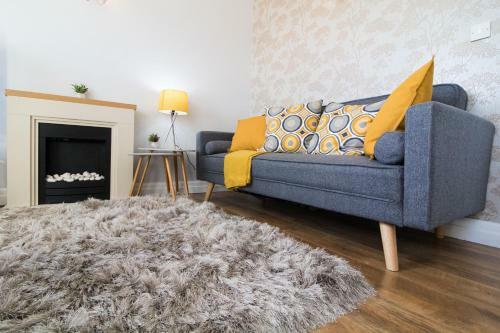 Ideal Home Away From Home Between Bury And Fairfield