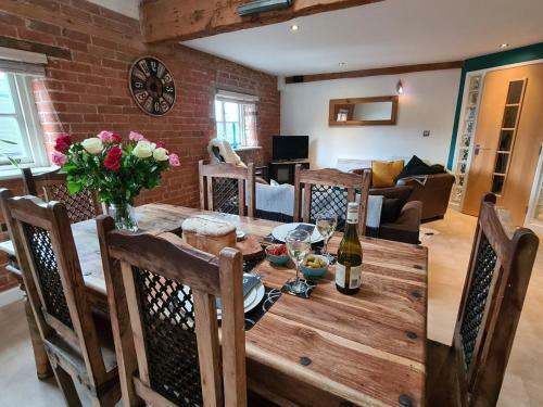 Apartamento 29 At The Malthouse