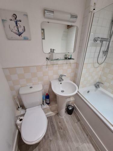 Apartamento 29 At The Malthouse