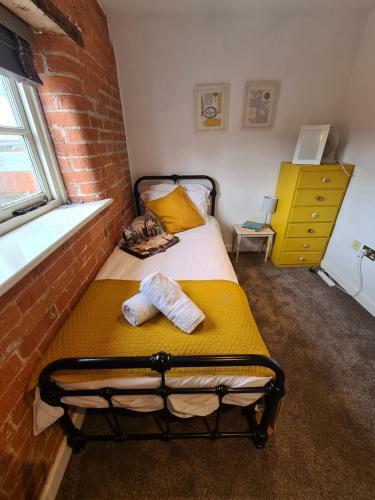 Apartamento 29 At The Malthouse