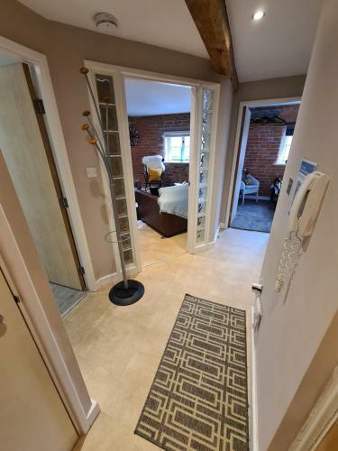 Apartamento 29 At The Malthouse
