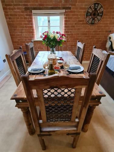 Apartamento 29 At The Malthouse