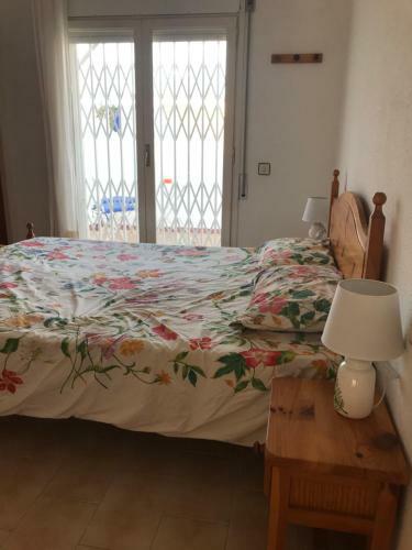 Apartamento Bonita Casa Adosada