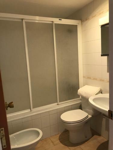 Apartamento Bonita Casa Adosada