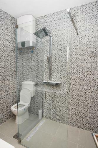 Villa Konoba With Heated Pool