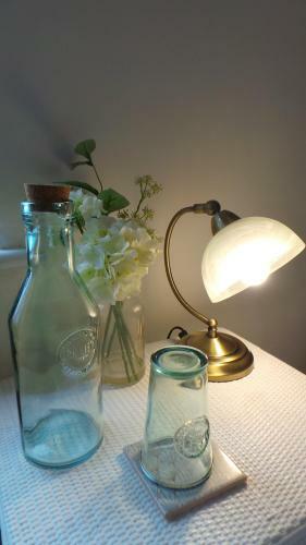 Apartamento 1 Water Pump House