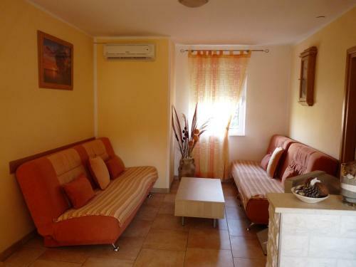 Apartamento Villa Vlajina