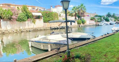 Empurialola- Apartamento Con Piscina- Marisa- 139