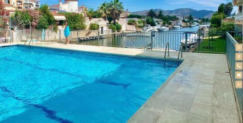 Empurialola- Apartamento Con Piscina- Marisa- 139