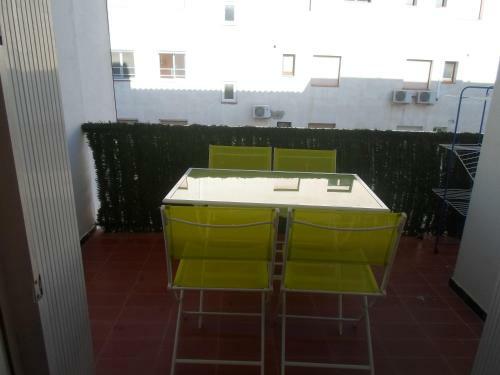 Apartamento Empuriabrava