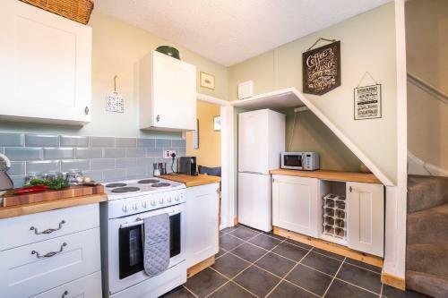 Seaside Snug ? 2 Bedroom Home