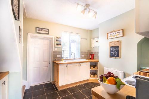 Seaside Snug ? 2 Bedroom Home