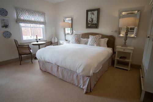 Agroturismo Stapleton & Parkgate Cottages