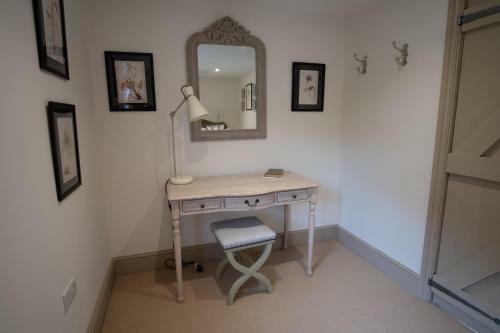 Agroturismo Stapleton & Parkgate Cottages
