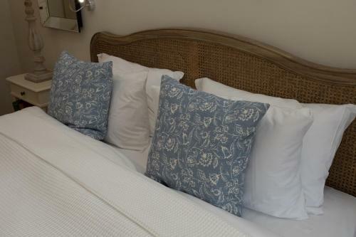Agroturismo Stapleton & Parkgate Cottages