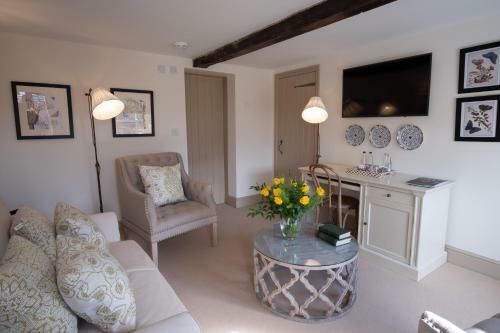 Agroturismo Stapleton & Parkgate Cottages