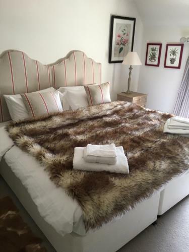 Agroturismo Stapleton & Parkgate Cottages