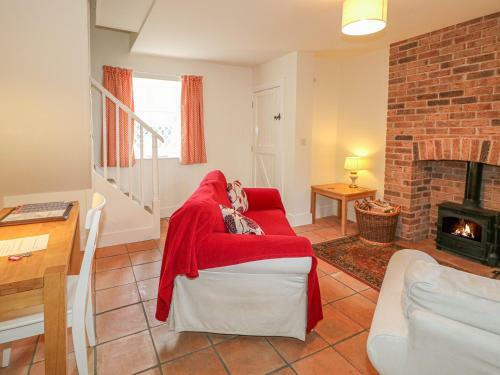 Beattie's Cottage