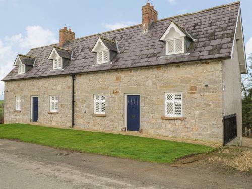 Beattie's Cottage