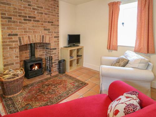 Beattie's Cottage