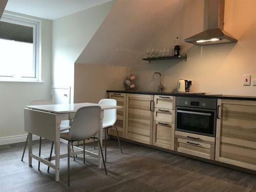Apartamento Bush House Accommodation - The Distillery