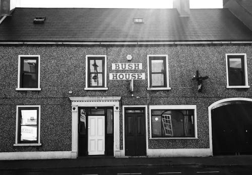 Apartamento Bush House Accommodation - The Distillery