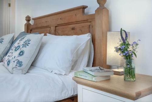 Laity Vean Farmhouse And Hideaway