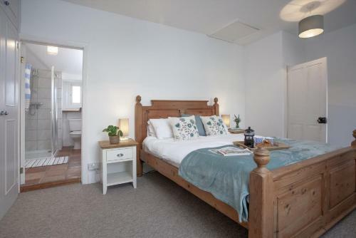 Laity Vean Farmhouse And Hideaway