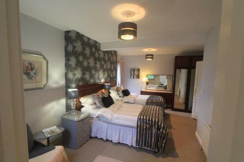 Largy Coastal Apartments